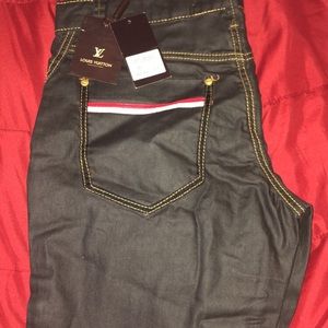 Louis vuitton Jeans